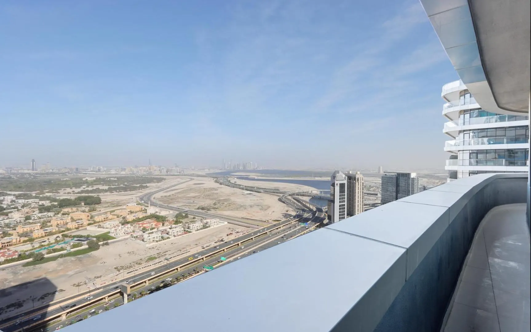 Homely 2Br - Downtown Next To Dubai Mall Apartment