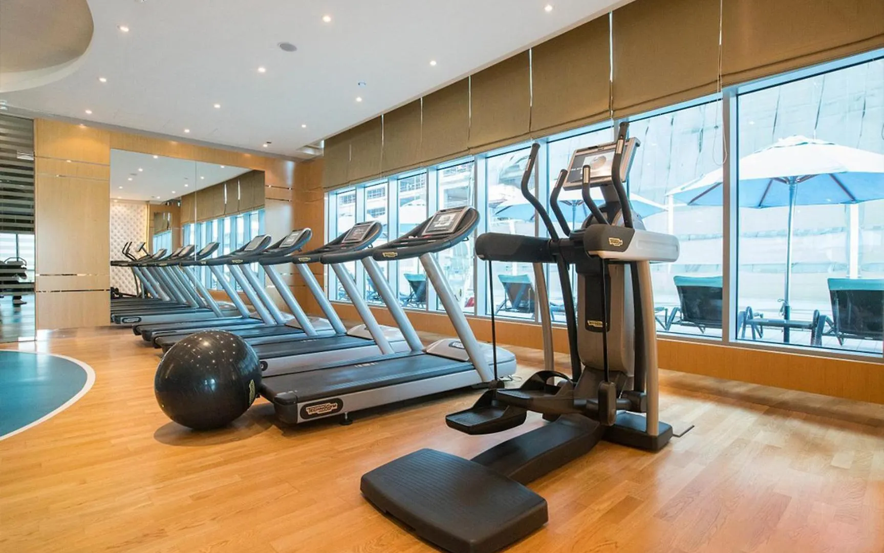 Homely 2Br - Downtown Next To Dubai Mall Apartment